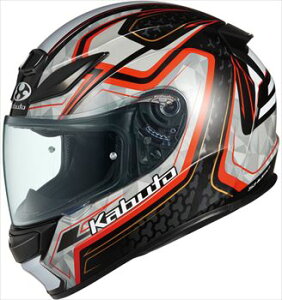 OGK KABUTO(�I�[�W�[�P�[�J�u�g) �y4966094601997�z SHUMA FROZE �@�u���b�N ���b�h M�T�C�Y(57-58)�@�t���[�Y�@�o�C�N�p�@�w�����b�g�@