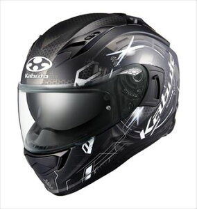 OGK KABUTO(�I�[�W�[�P�[�J�u�g) �y4966094609801�z KAMUI 3 ESTELLA�@�t���b�g�u���b�N�O���[ XL�T�C�Y(61-62)�@�G�X�e���@�o�C�N�p�@�w�����b�g�@