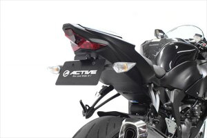 ACTIVE(�A�N�e�B�u) �y4538792884356�z 1157094 �t�F���_�[���XKIT BLK LED�i���o�[���t
