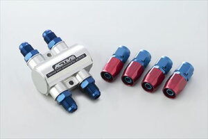 ACTIVE(アクティブ) 【4538792424743】 1340318 サーモスタットKIT #8 SIL (STFITx4個付)