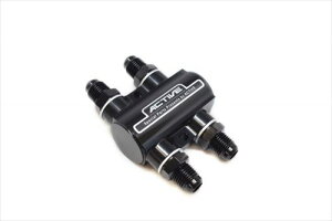 ACTIVE(アクティブ) 【4538792424842】 1341518 サーモスタット本体のみ #8 BLK