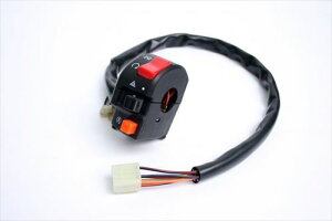 ACTIVE(�A�N�e�B�u) �y4538792462363�z 1385403 �X�C�b�`KIT TYPE-2 BANDIT1250/S/F 07-10(����/ABS�t��)