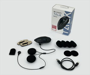 TCEnEX y4541408007179z 00082416 B+COM TALK C[}CNUNIT