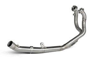 y󒍔iz y4538792900513z IvV wb_[pCv XeX CRF1100L AFRICATWIN 20-23 AKRAPOVIC