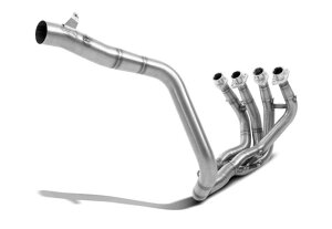 y󒍔iz y4538792764023z IvV wb_[pCvASSY XeX CBR600RR 13-18 AKRAPOVIC