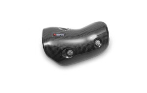 y󒍔iz y4538792850276z J[{q[gV[h VERSYS-X250 17-20/VERSYS-X300 17-20 AKRAPOVIC