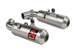 y4538792928470z ECdl SLIP ON LINE `^DUCATI HYPERMOTARD950/SP@19-23 AKRAPOVIC