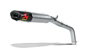 y4538792764016z e1dl SLIP ON LINE `^ (J[{Gh)CBR600RR 13-21 AKRAPOVIC