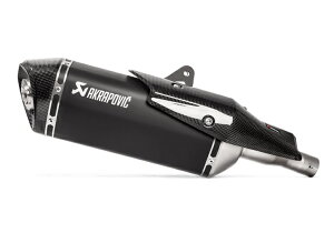 y4538792908274z ECdl SLIP ON LINE `^(ubN)X-ADV 17-23/FORZA750 21-23 AKRAPOVIC