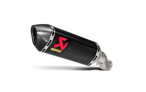 y4538792817552z e1dl SLIP ON LINE J[{ ZX-10R 16-20/SE 18-20/RR 17-20 AKRAPOVIC