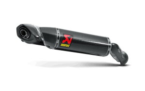 y4538792866239z e4dl SLIP ON LINE `^ (ubN}t[)NINJA H2 SX/SE/SE+ 18-20 AKRAPOVIC
