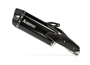 �y4538792893563�z e4�d�l SLIP ON LINE �`�^�� �u���b�N(�G�}����)Z H2 20-23 AKRAPOVIC