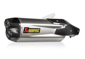 y4538792921327z ECdl SLIP ON LINE `^NINJA H2 SX/SE 21-23 AKRAPOVIC