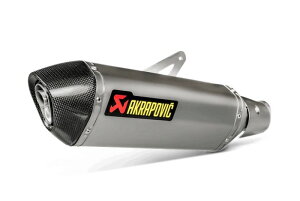y4538792922829z ECdl SLIP ON LINE `^NINJA250 18-22/NINJA400 18-23/Z400 19-23 AKRAPOVIC