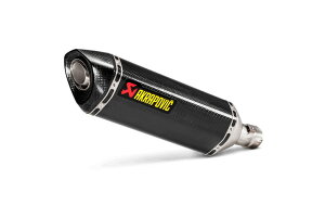 �y4538792851310�z e4�d�l SLIP ON LINE �J�[�{��GSXR1000/R 17-23 AKRAPOVIC