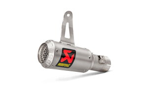 �y4538792851303�z SLIP ON LINE �`�^�� (GP�^�C�v�T�C�����T�[)GSXR1000/R 17-23 AKRAPOVIC