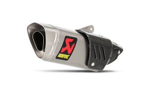 y4538792826783z e1dl SLIP ON LINE `^ MT-10 16-20 AKRAPOVIC