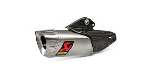 y4538792888095z e4dl SLIP ON LINE `^YZF-R1/M 15-23 AKRAPOVIC