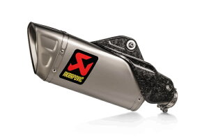 y4538792917948z ECdl SLIP ON LINE `^MT-10 22-23 AKRAPOVIC