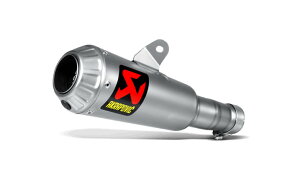 y󒍔iz y4538792793665z SLIP ON LINE `^ (GP^CvTCT[)YZF-R6 08-23 AKRAPOVIC