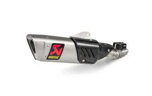 y4538792846019z e4dl SLIP ON LINE `^YZF-R6 08-23 AKRAPOVIC