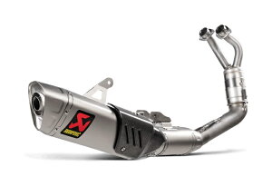 y4538792913926z ECdl RACING LINE (2-1)`^ G}tYZF-R7 22-23 AKRAPOVIC