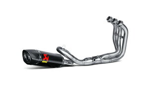 y4538792785349z RACING LINE (3-1)J[{ MT-09 14-20/XSR900 16-20 AKRAPOVIC