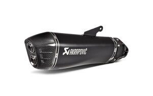 y4538792455563z SLIP ON LINE KtH (`^)YZF-R6 08-23 AKRAPOVIC