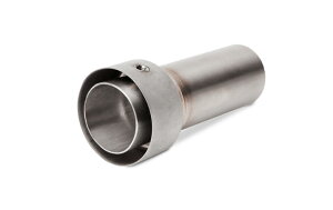 �y�󒍔����i�z �y4538792860718�z �T�C�����T�[�p�I�v�V�����o�b�t��YZF-R6 06-23/CBR1000RR 14-16 AKRAPOVIC