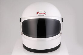 【4589975584501】 GT-750 ホワイト XL ヘルメット DIN MARKET