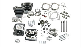 【4549950161905】 S＆S HOT SET UP KIT 95 BIGTWIN 99-06 エスアンドエスサイクル