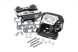 【4549950163039】 S＆S SUPER STOCK CYLINDER HEAD TWIN CAM 06-17 エスアンドエスサイクル