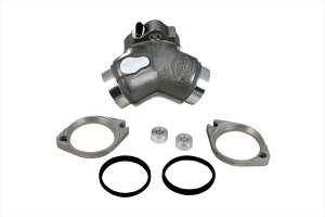 y4550255282950z SS Manifold, Kit, Conversio GXAhGXTCN