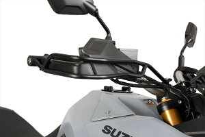 �y4550255928742�z �w�v�R���x�b�J �n���h�K�[�h �u���b�N V-Strom800 DE 23 �w�v�R�A���h�x�b�J�[