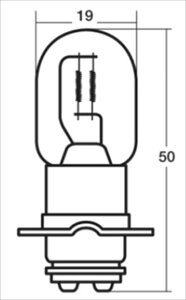 |Xg X^[ y4907894112726z A3801V 12V35/30~-84 T19L P15d-25-3d