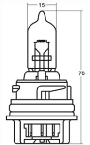 X^[ y4907894115574z 14-0346 12V40/40W FFij nQ