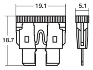 �|�X�g������ �X�^�����[ �y4907894120387�z SAF-6100 10A �u��-�h�q��-�Y�@�y10����z