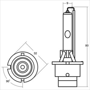 �X�^�����[ �y4907894121315�z DL04 ����HID�o�[�i�[ D4S