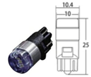 X^[ y4907894137187z RF42 CubNLEDou 12V 0.5W T10