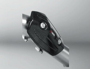 y󒍔iz y4538792798257z J[{q[gV[h VERSYS1000 12-18 AKRAPOVIC