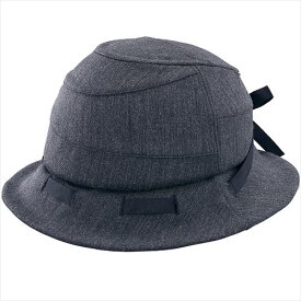 【4966094624354】 ヘルメット SICURE(シクレ) チャコール 57-60cm(未満) OGK KABUTO(オージーケーカブト)