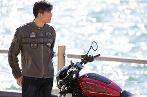 fOi[(DEGNER) 23SJ-6 RbgWPbg lCr[/J[L M`XL