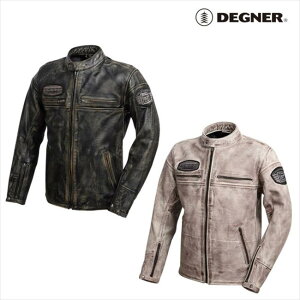 fOi[ DEGNER 22WJ-5 U[Be[WWPbg ubN/AC{[ M-2XL Y H ~ oCN