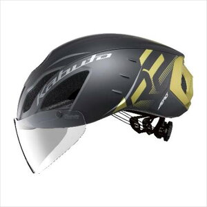 OGK Kabuto y4966094613211z AEROR2-G1 AERO-R2 G-1}bgubNS[h L/XL(59-61cm)] wbg JCFF I[W[P[Jug