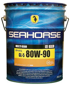 SEAHORSE y4933917100678z52120 }`M[@80W-90@쓮nIC@GL-5@20Ly[×1ʁ@V[z[X