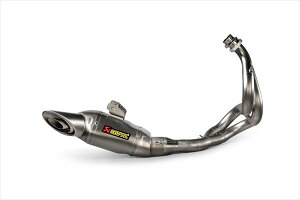 󒍔i AN|rb` y4550255981044z AKRAPOVIC [VOC `^ Ninja650^Z650 23-24 }t[ tGL][Xg