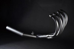 M-TEC MRS-MUH40-03B V[g CB400SF/ver.R/S BK (H3)