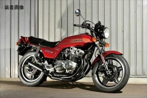 M-TEC MRS-MUH75-01B V[g CB750F BK (H9) CB750FB~FC/F