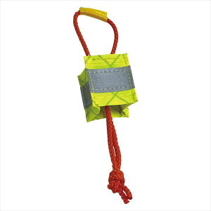 ポスト投函便 OSTRICH/オーストリッチ 【4562163946237】 ランタンルージュ イエロー リフレクター 反射板 通勤 通学 通園 ベビーカー 散歩 自転車 安全 バック リュック サイク