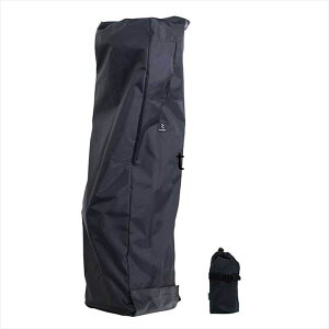 リンプロジェクト/rinproject 【4562460036372】 1039 キャリーミー輪行バッグ ブラック 輪行バッグ/輪行袋 日本製